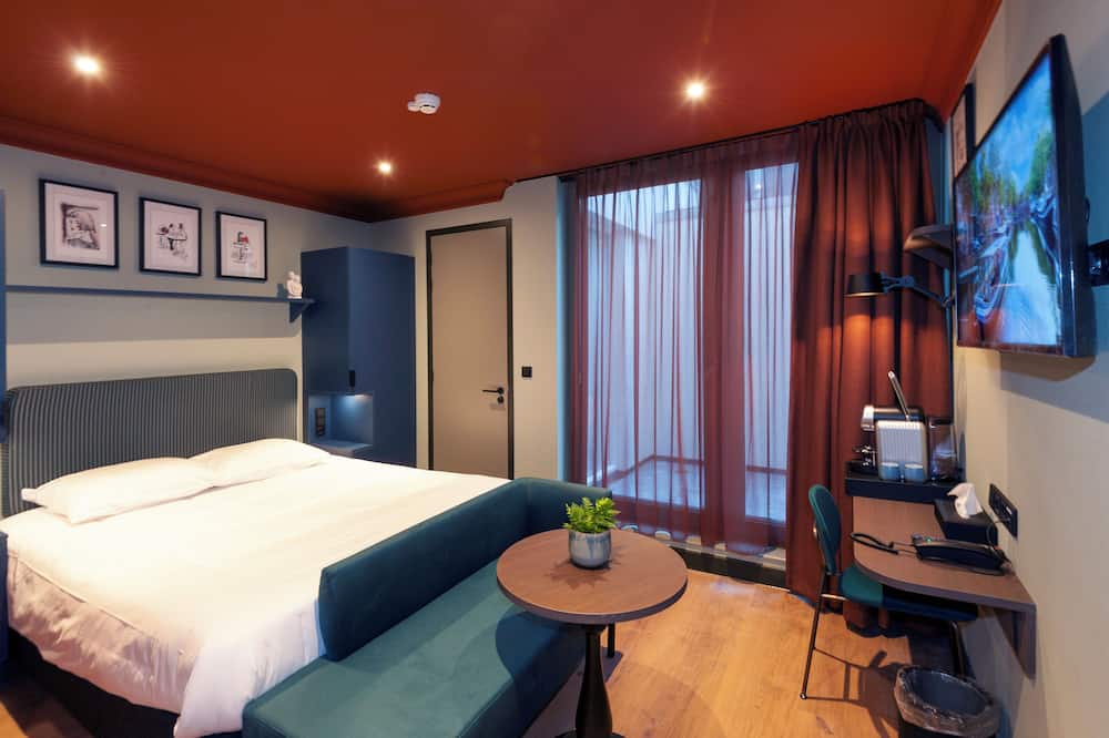 ニコラス ウィッツェン ホテル 写真