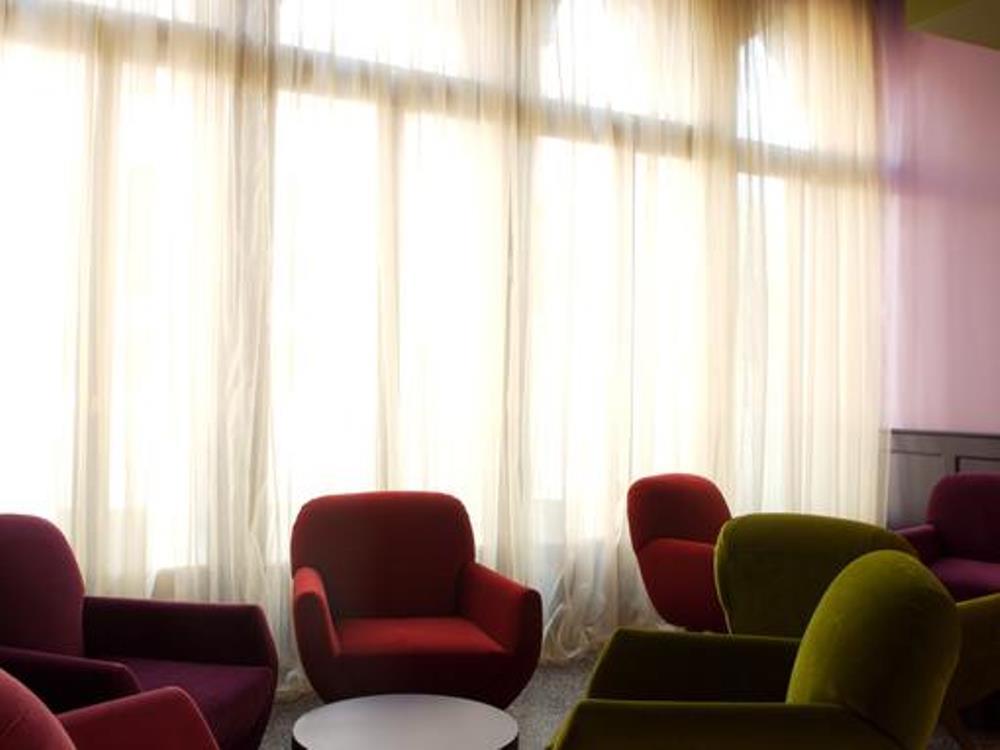 ホテル カ ズスト 写真