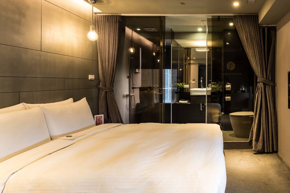 ヴァンドーム イースト イン 写真