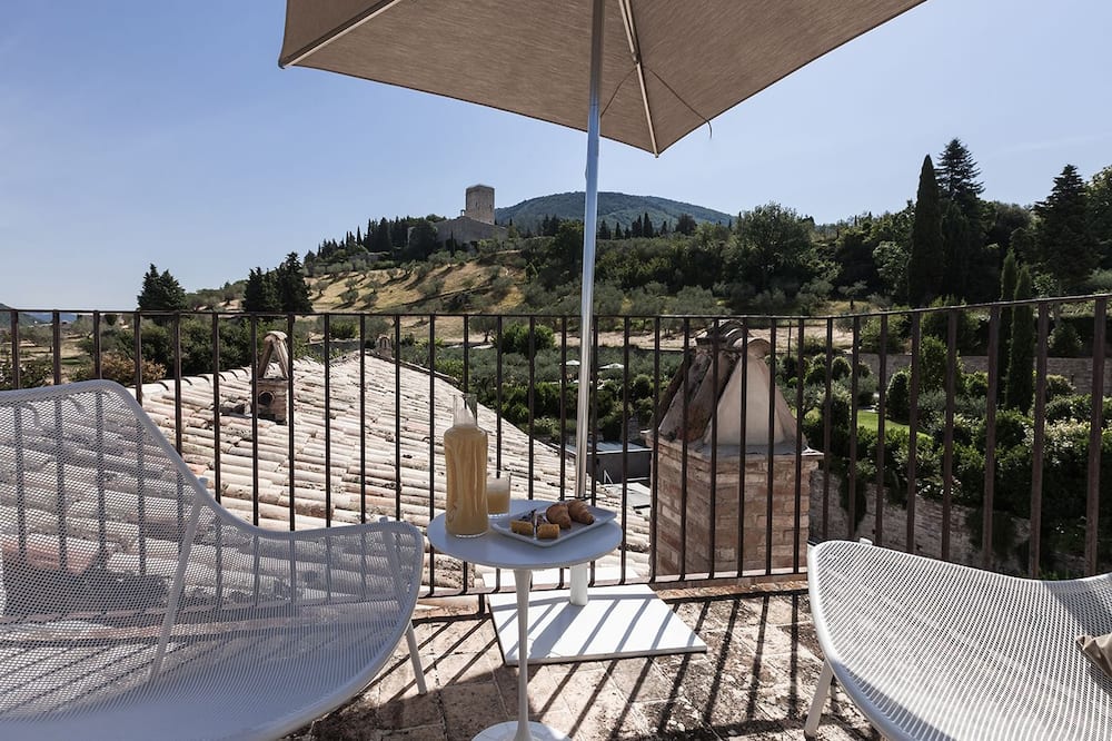 Nun Assisi Relais & Spa Museum 写真