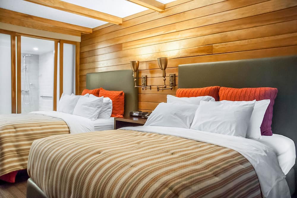 コンフォート イン ザ ポイント 写真