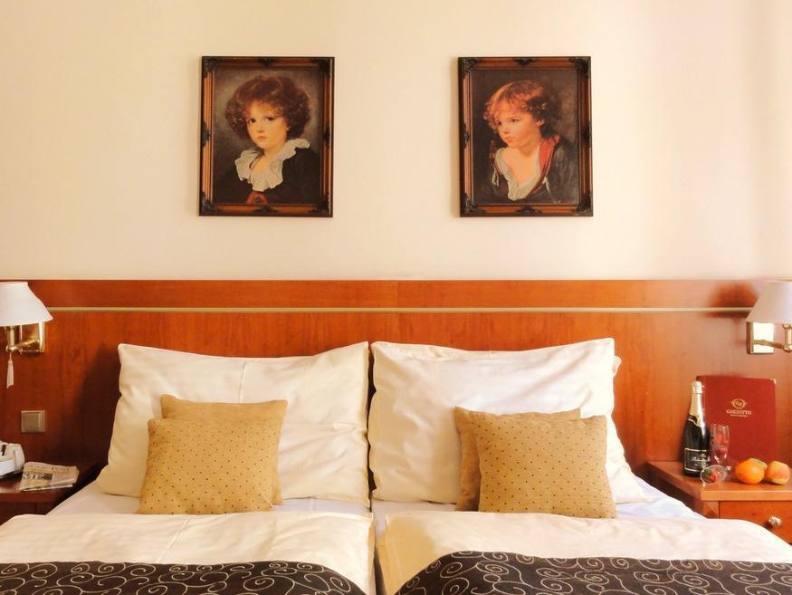 Raffaello Hotel 写真