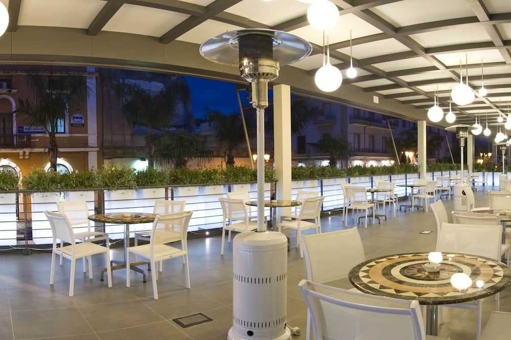 Palazzo Virgilio 写真