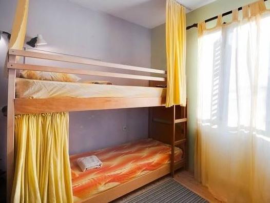 Shanti Hostel 写真