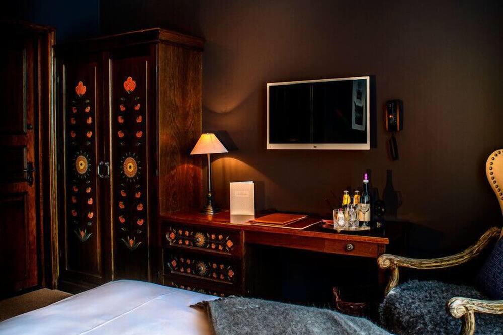 Hotel Åregården 写真