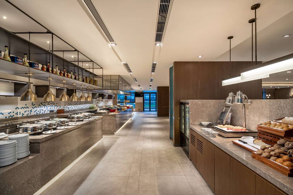 Hilton Garden Inn Jiuzhaigou 写真