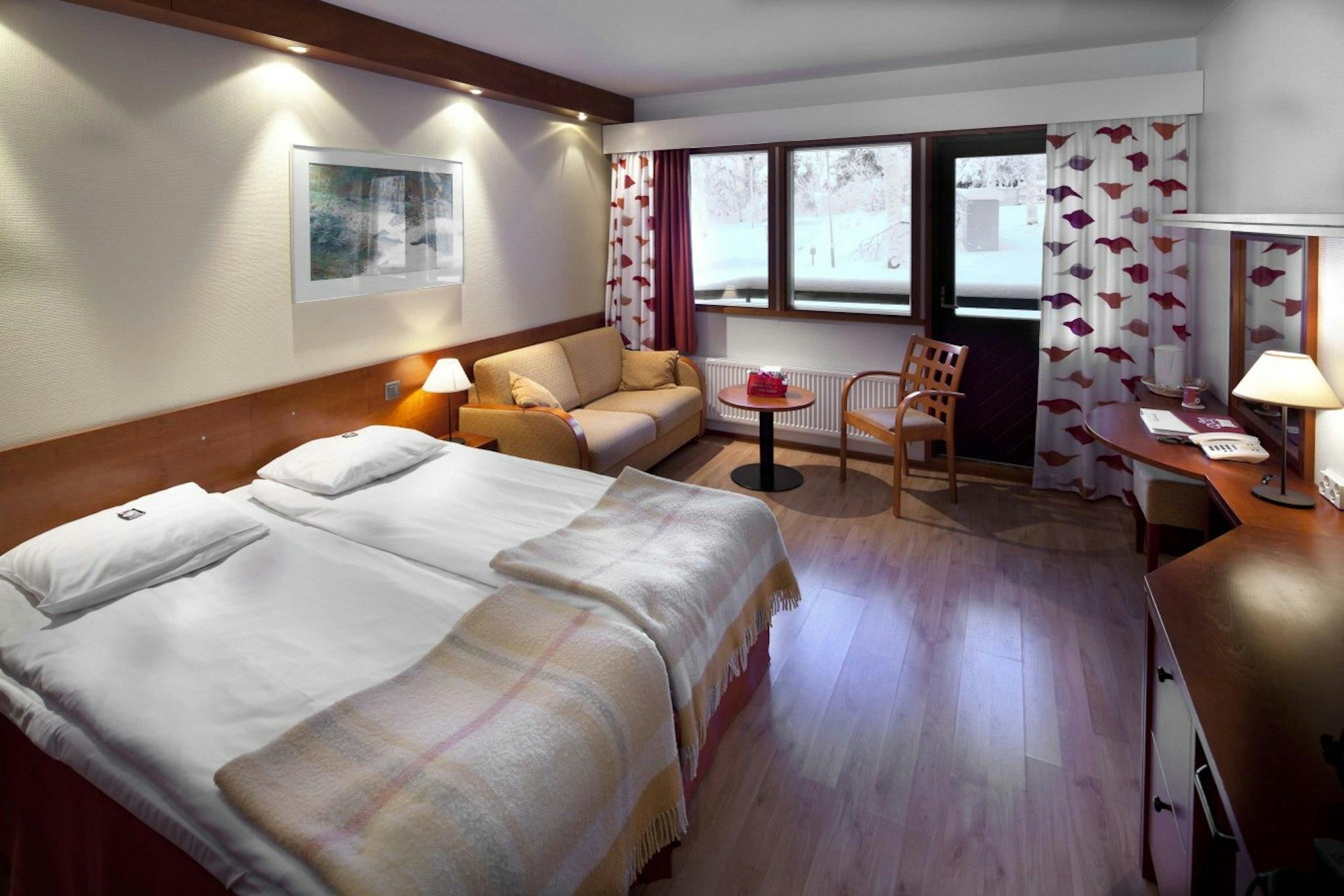 Lapland Hotels Riekonlinna 写真