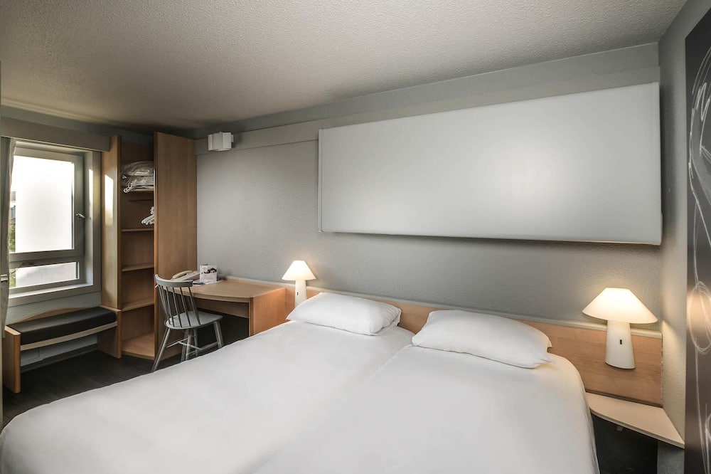 ibis Carcassonne Centre La Cité 写真