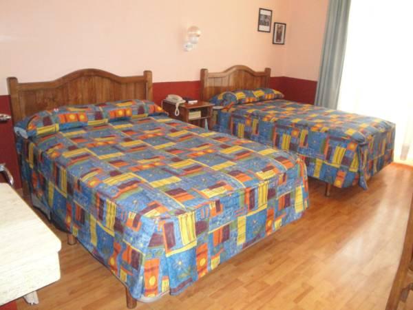 Hotel San Angel 写真