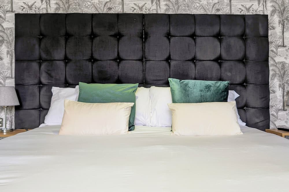 ウェストボーン ホテル - ゲストハウス 写真