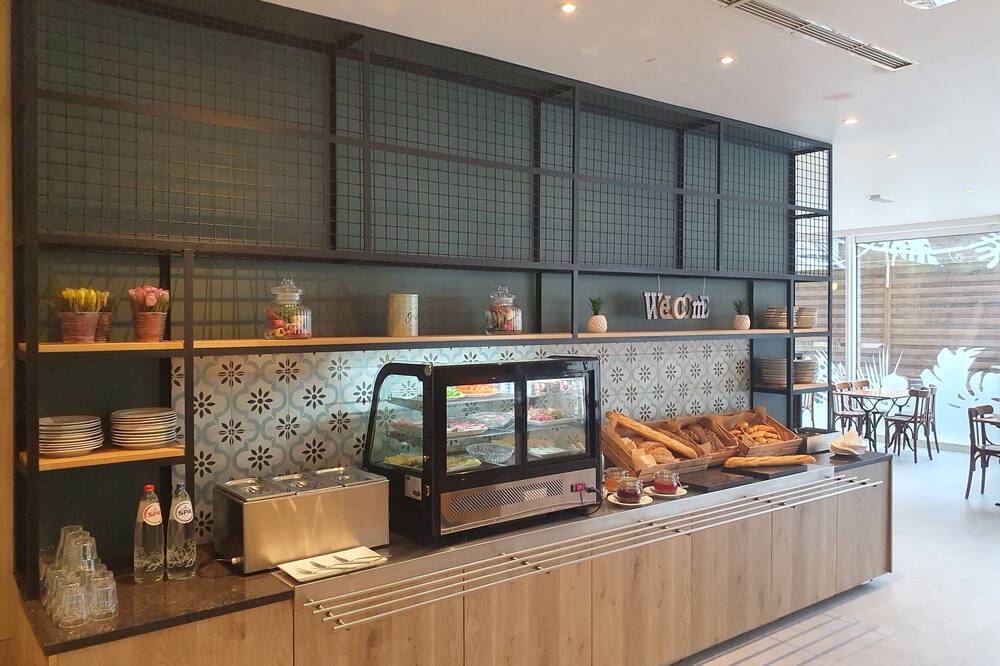 B&B ホテル モンス ガーレ 写真