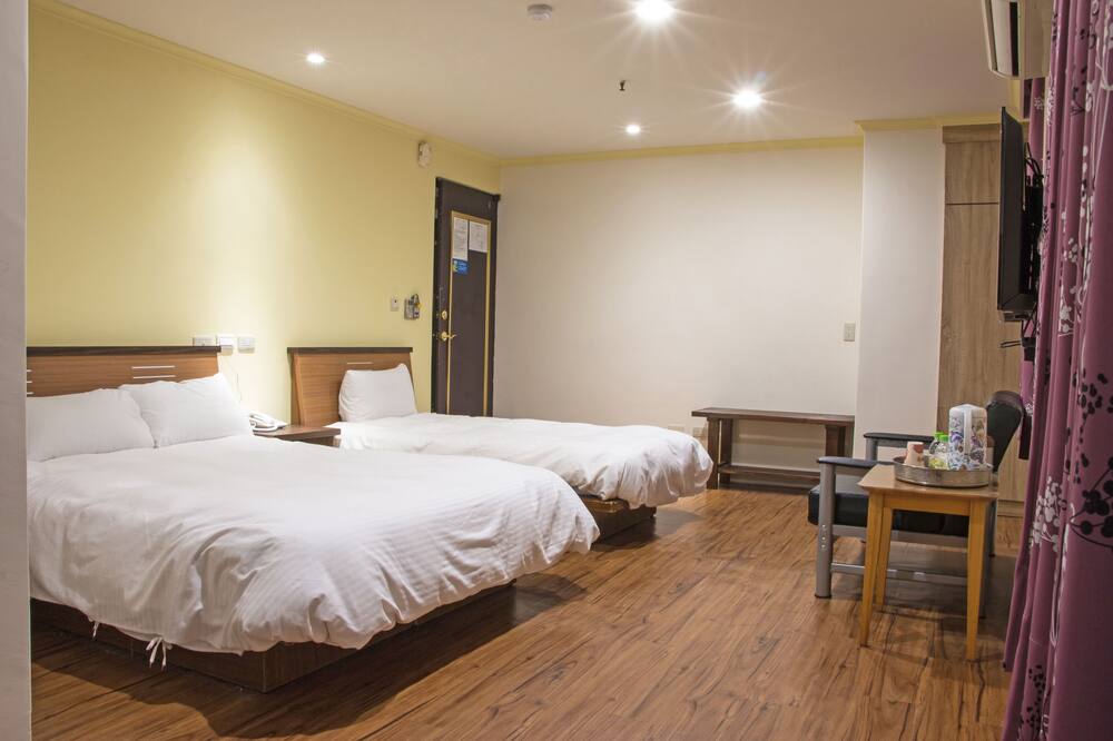 TONG PU HOTEL 写真