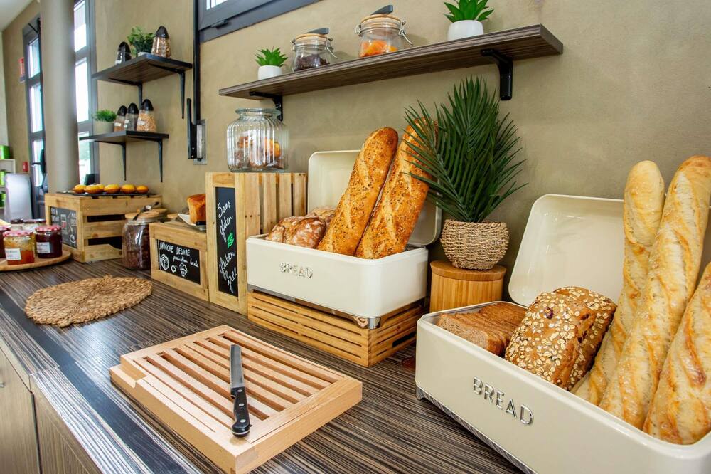 ibis Styles Bourges 写真