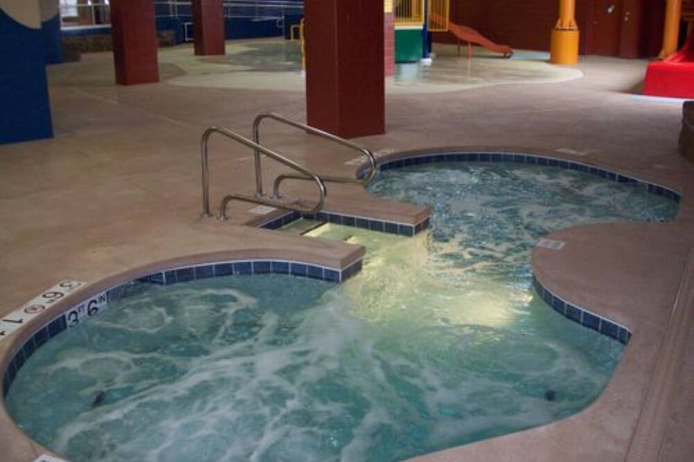 Holiday Inn Omaha Downtown Waterpark By IHG 写真
