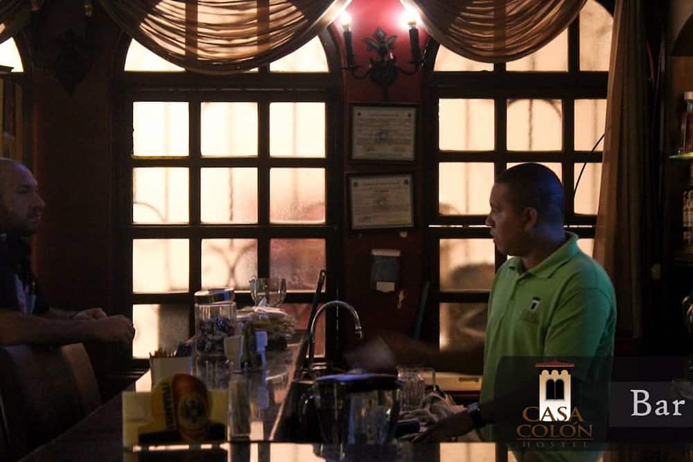 ホステル カサ コロン 写真