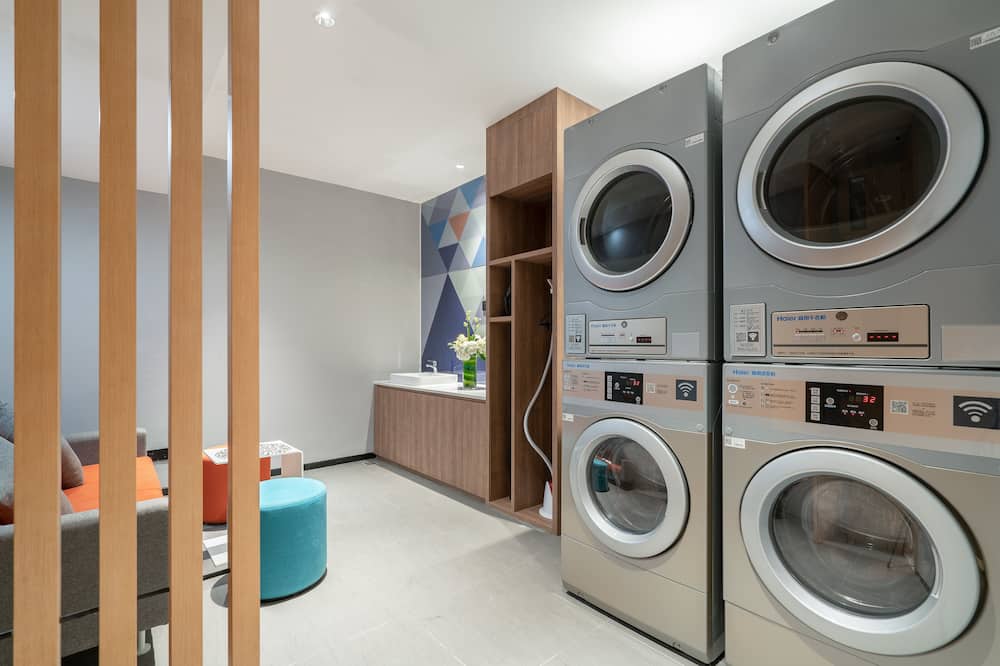 Holiday Inn Express Changsha Wuyi Plaza by IHG 写真