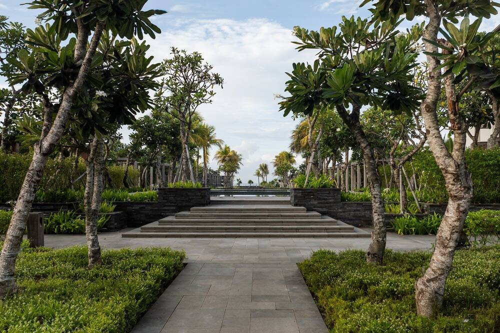 リージェント バリ チャングー バイ IHG 写真