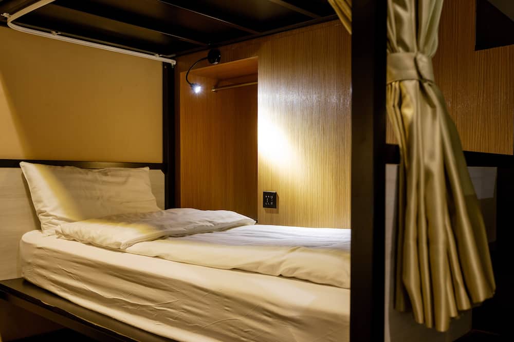 エンジェルズ ホステル - 台北 西門 (天使青旅台北西門) 写真