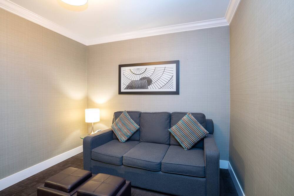 Sandman Hotel & Suites Vancouver Airport 写真