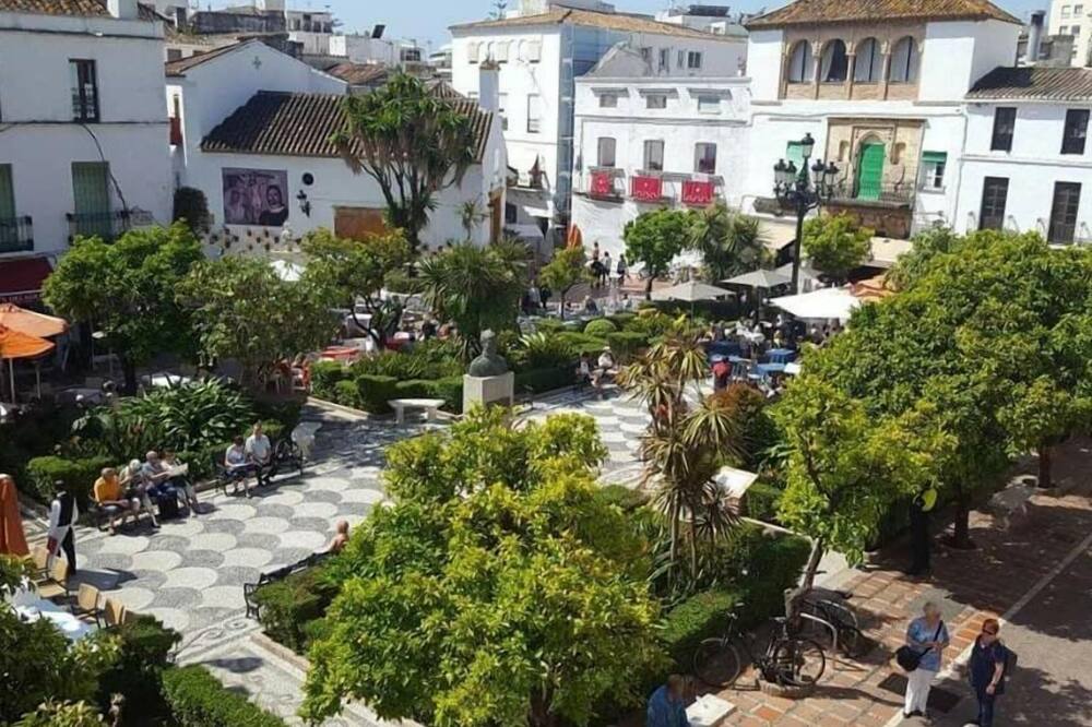 ラ ヴィラ マルベージャ 写真