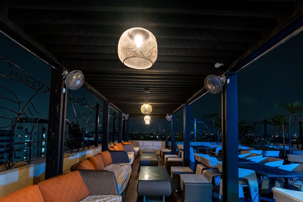 ザ リンジー 写真