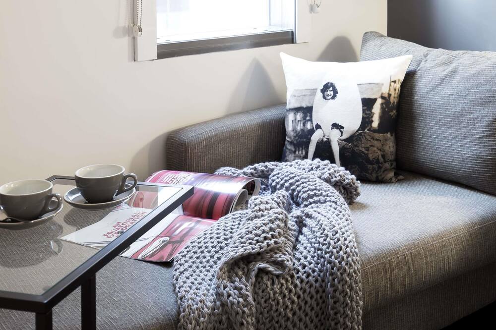 イビス シドニー バランガルー 写真