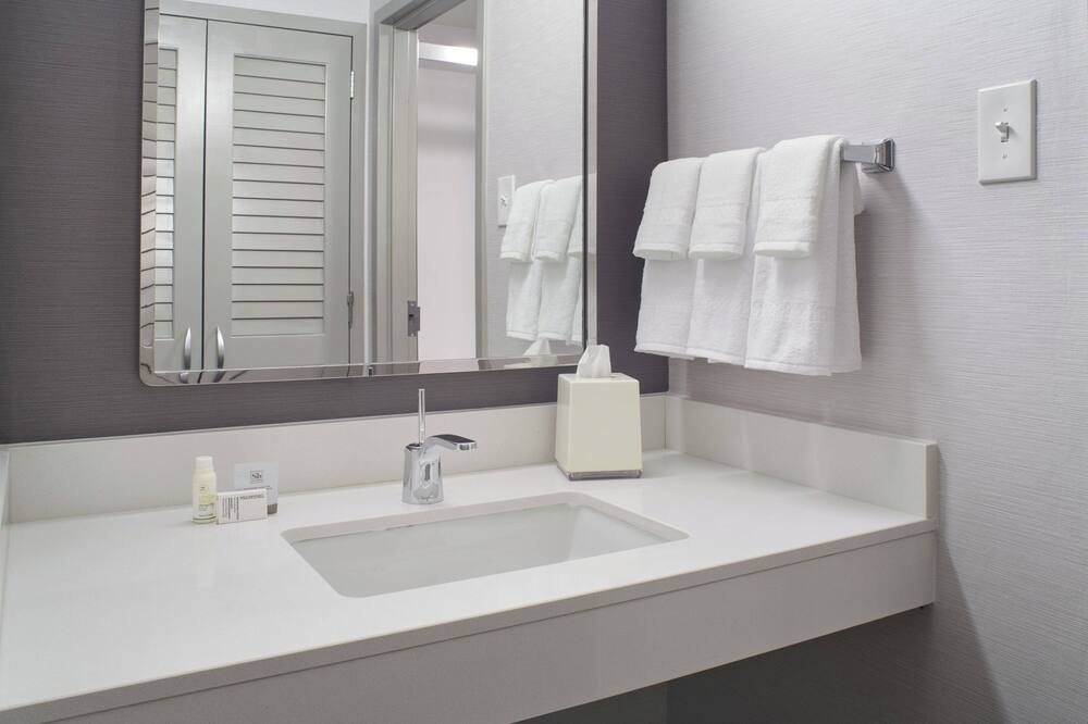 Courtyard by Marriott Chicago Lincolnshire 写真