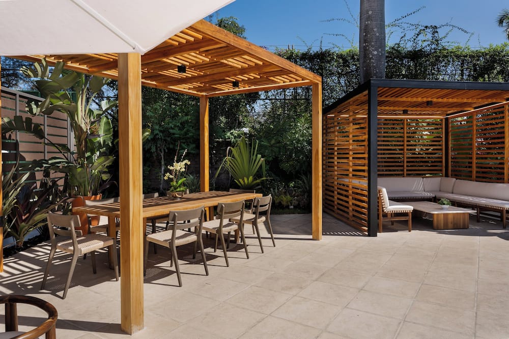 リアル インターコンチネンタル サンサルバドル バイ IHG 写真