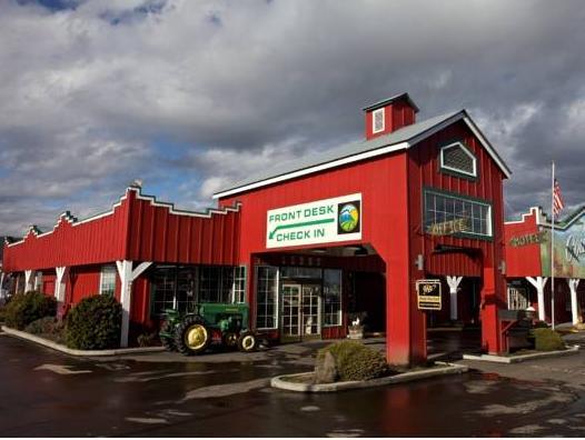 Cousin's Country Inn 写真