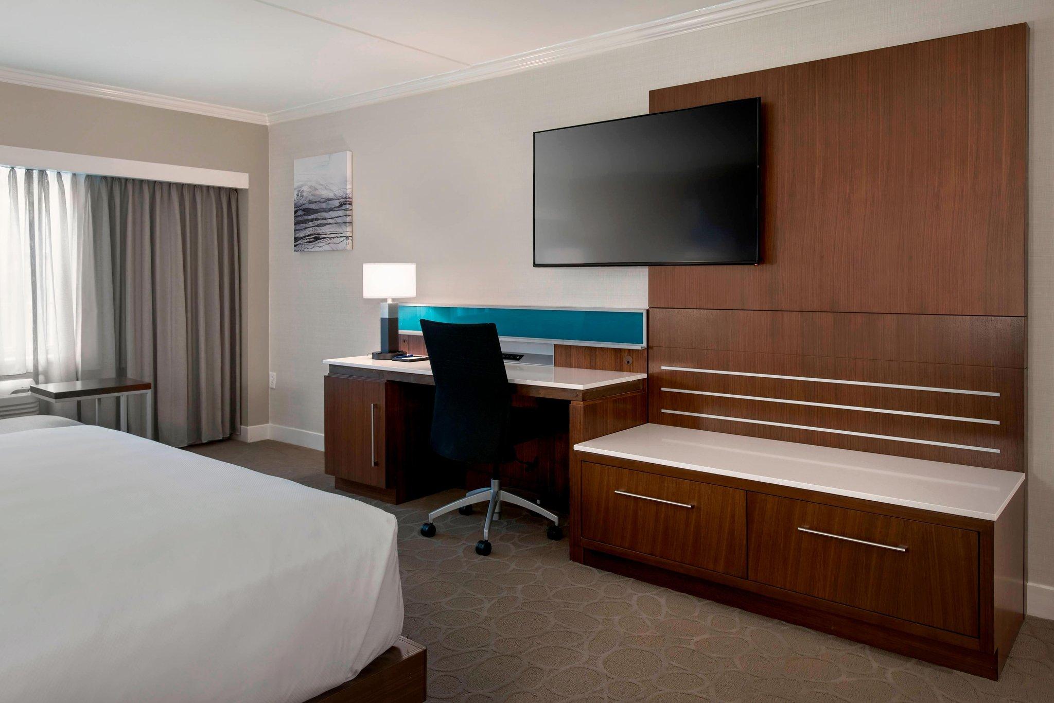 Delta Hotels Basking Ridge 写真