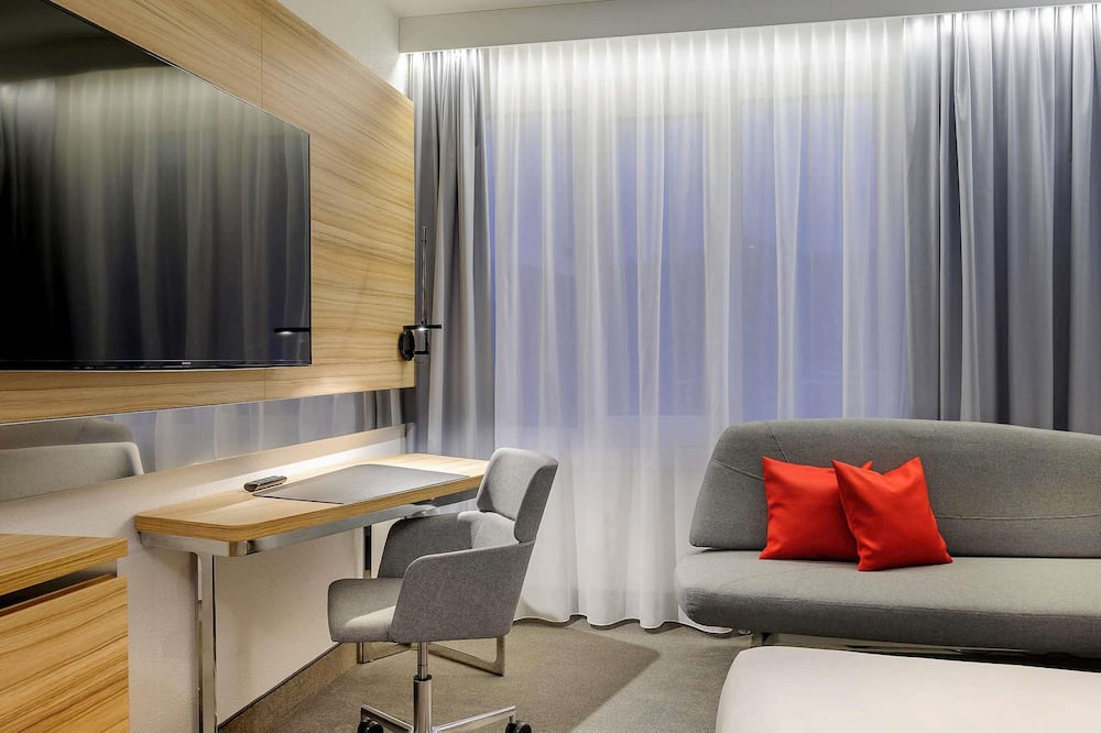 ノボテル ケルン シティ 写真