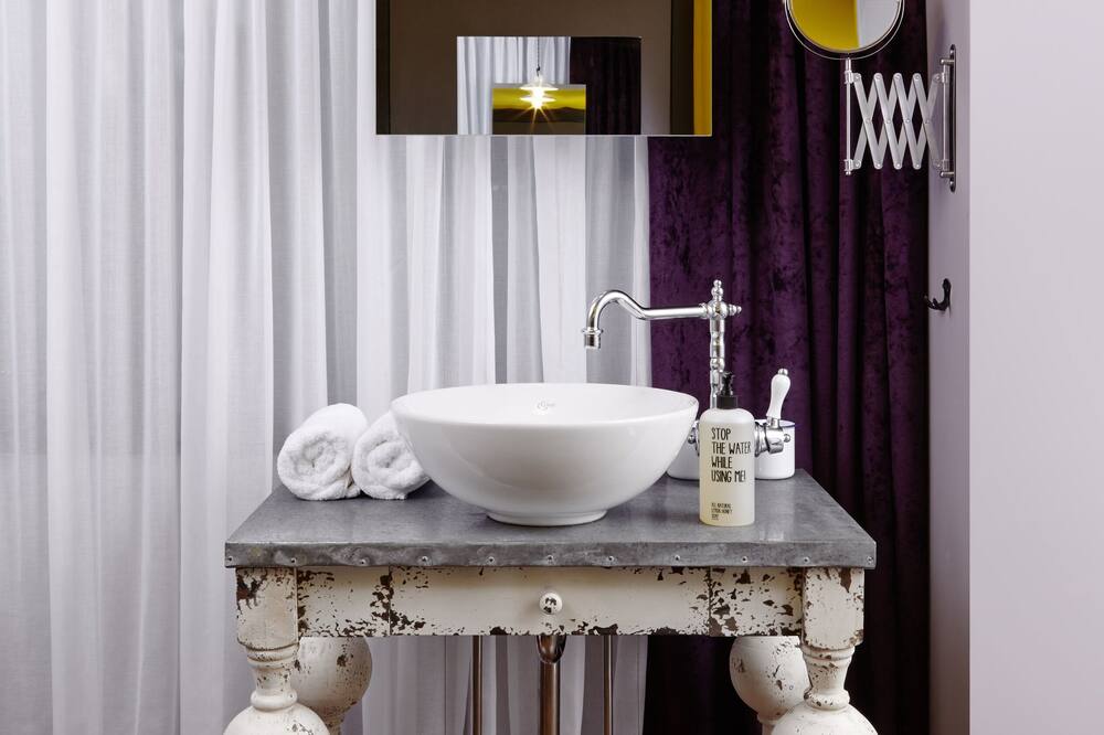 25アワーズ ホテル ウィーン アット ムゼウムスクヴァルティア 写真