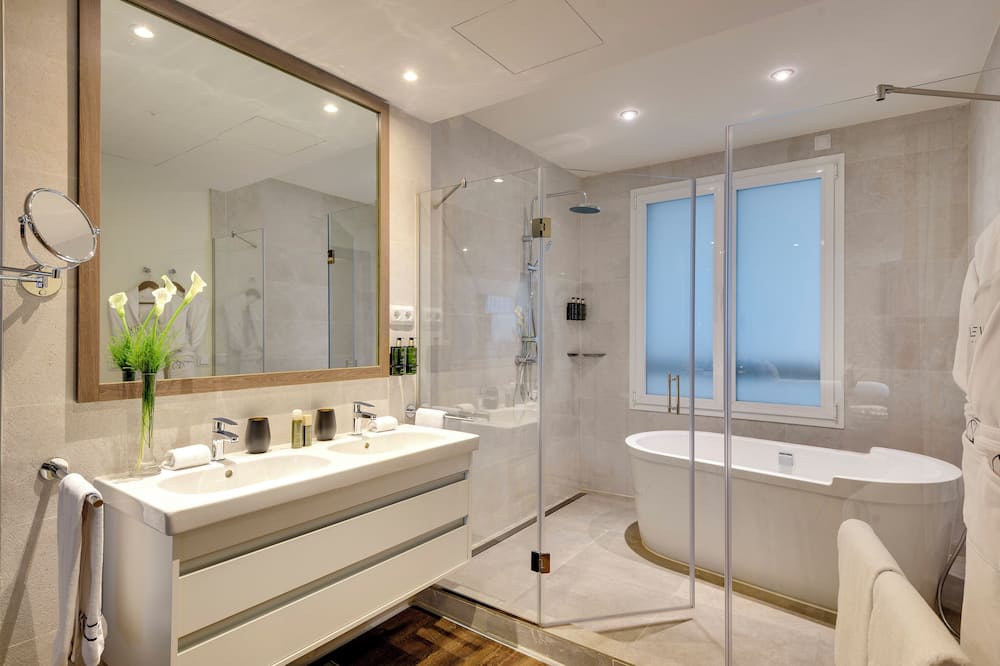 メリア マドリード セラーノ 写真