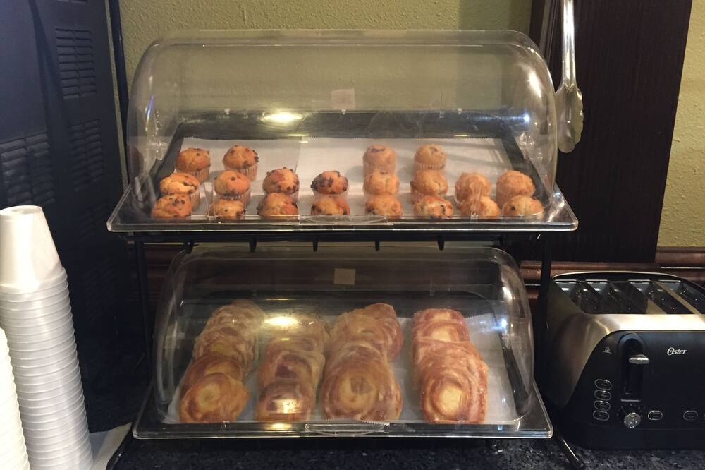 ロードウェイ イン & スイーツ スマーナ - ナッシュビル エリア 写真