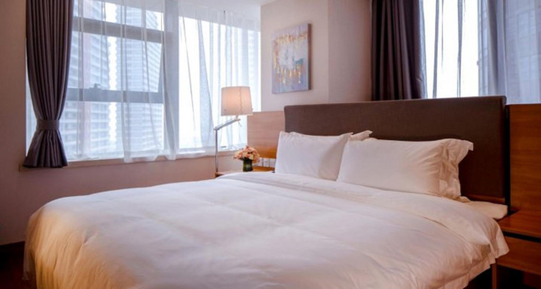 オーク シャトー 写真