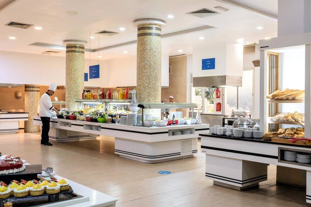 TUI SUNEO ロイヤルケンズ 写真