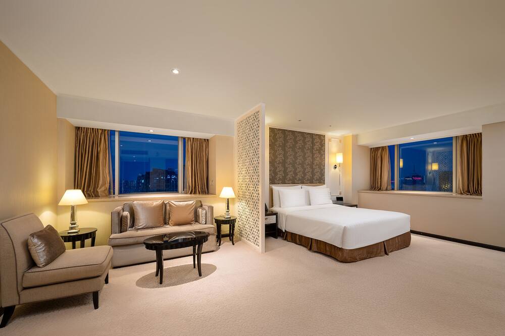 ドーセット チェンドゥ ホテル チュンシーロード 写真