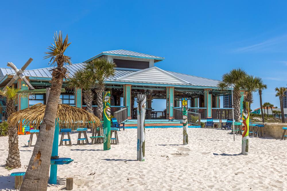 The Pensacola Beach Resort 写真