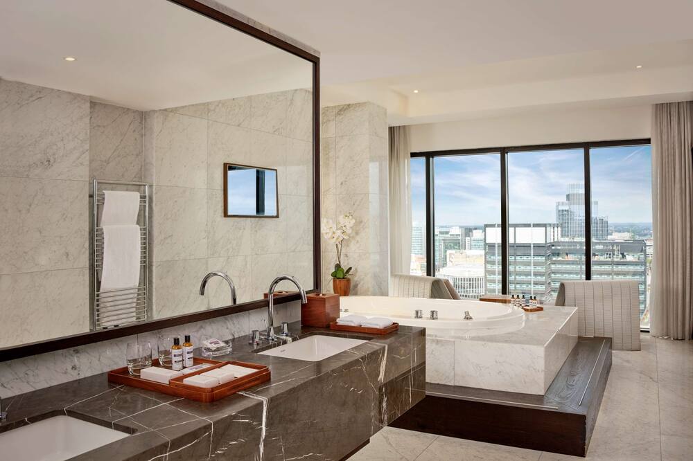 ハイアット リージェンシー バーミンガム 写真