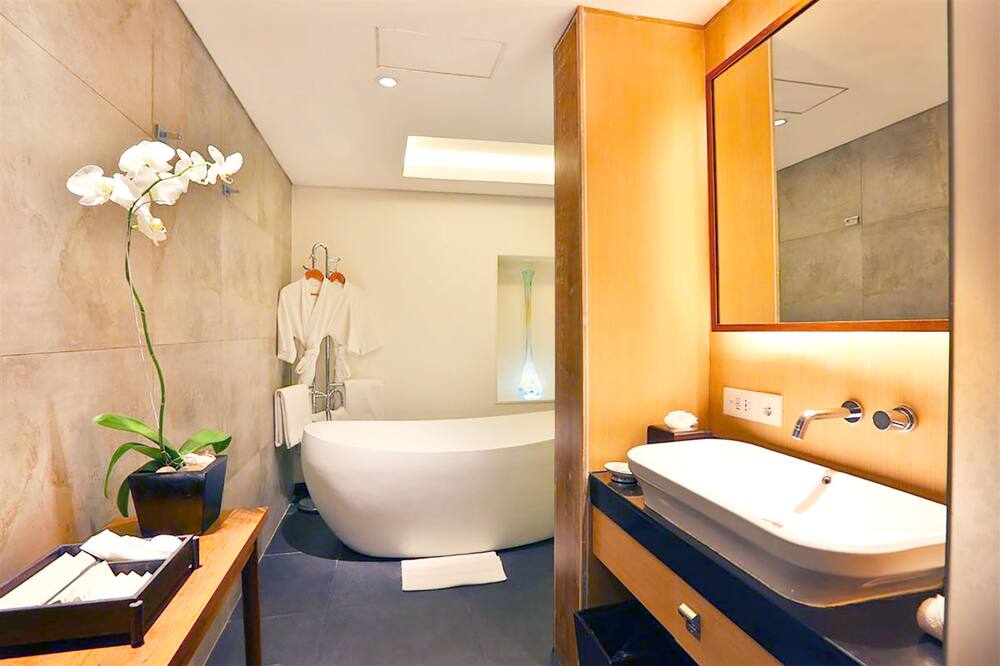 THE 1O1 バリ フォンタナ スミニャック 写真