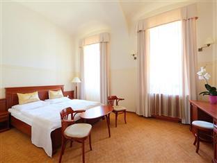 アンナ グランド ホテル ワイン ＆ ヴァイタル 写真