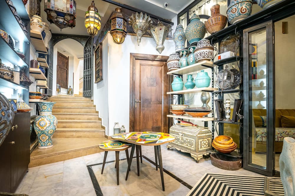 Hotel & Ryad Art Place Marrakech 写真