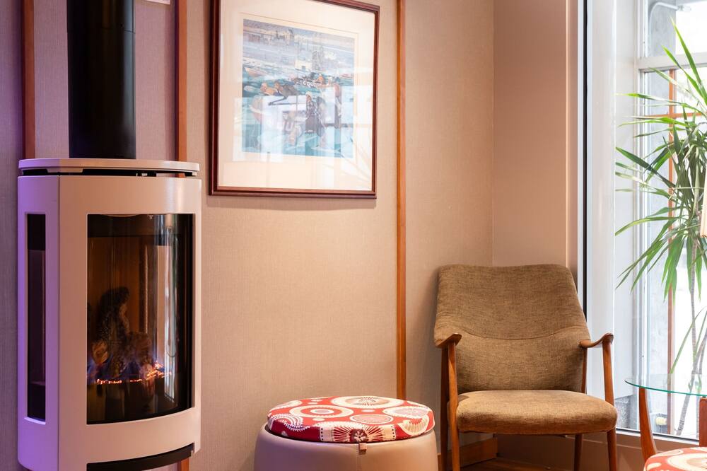 ホテル シャンプラン 写真