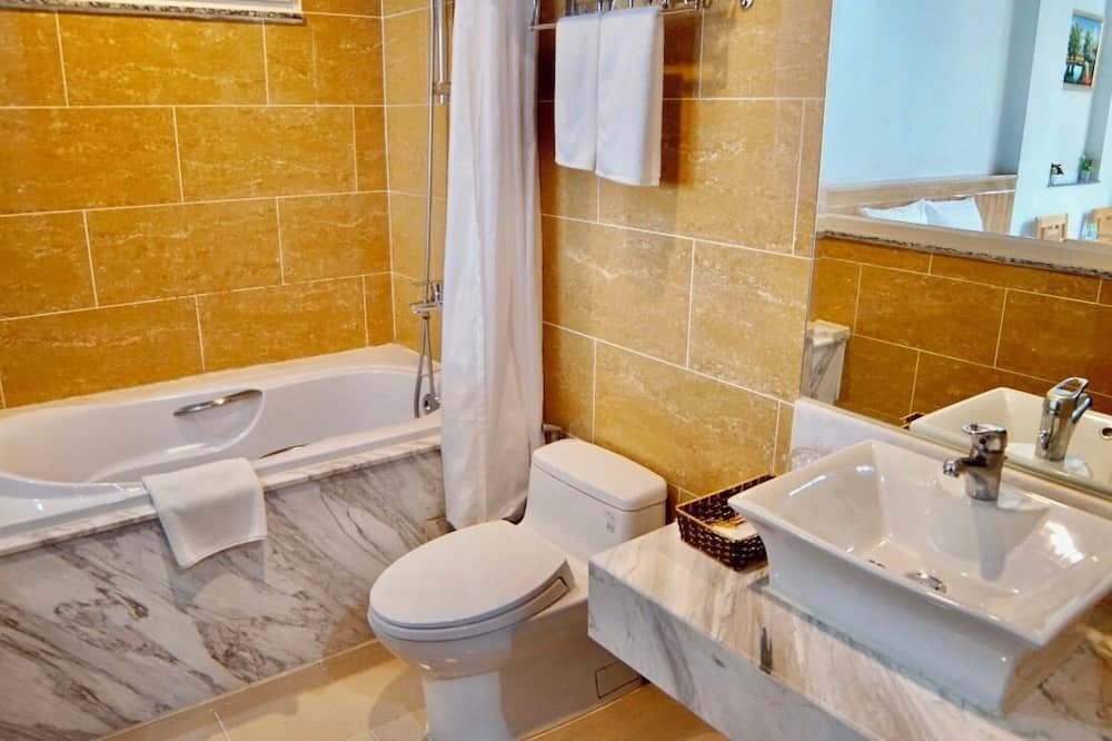 ブルー ハノイ ホテル 写真