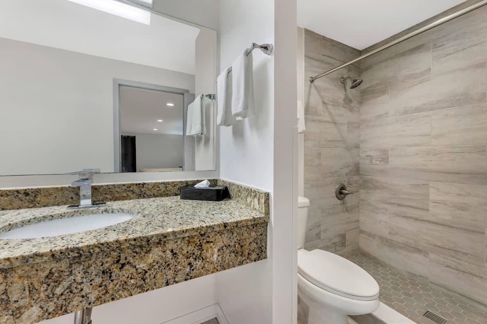 ロデウェイ イン ライオンズ - ラ グレンジ 写真