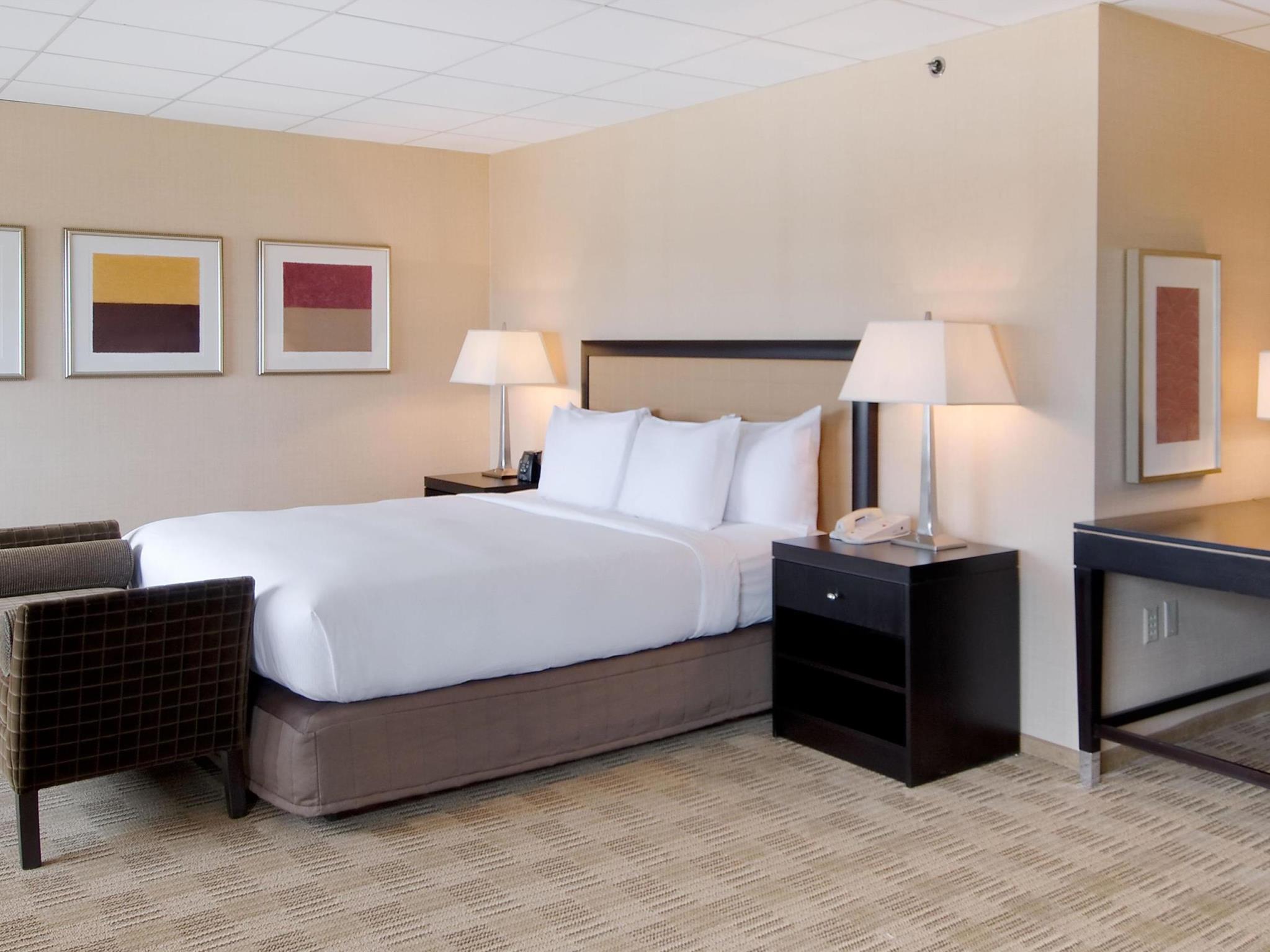 Hilton Hasbrouck Heights/Meadowlands 写真