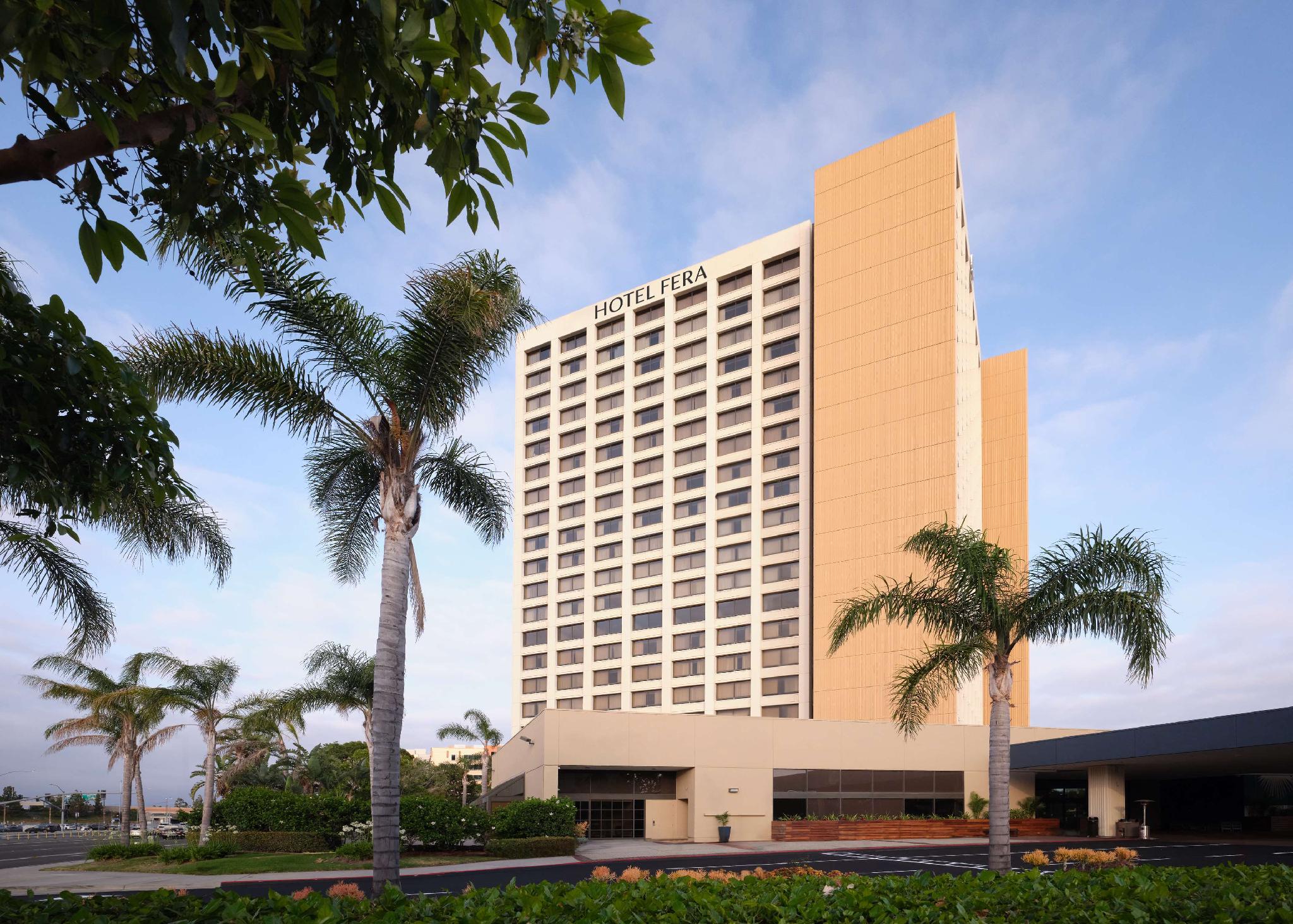 Hotel Fera Anaheim, a DoubleTree by Hilton 写真