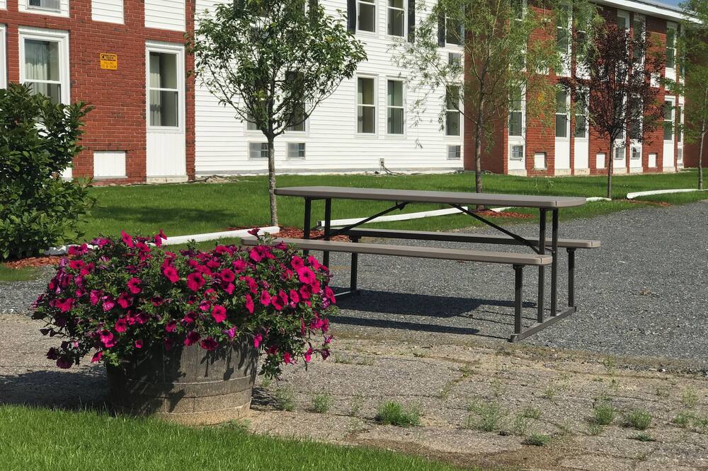 アメリカズ ベスト バリュー ヘリテージ モーター イン 写真