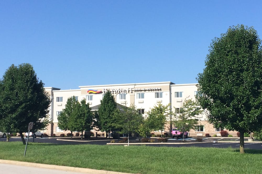 Baymont by Wyndham Noblesville 写真