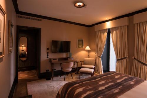 Valverde Lisboa Hotel & Garden - Relais & Chateaux 写真